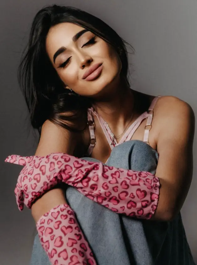 Бровист в Запорожье — студия Kirinova Beauty Bar, интерьер